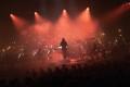 Sigur Rós and the Tallinn Chamber Orchestra in concert at the Alexela Hall in Tallinn, Friday, September 19, 2025.
