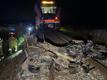Accident on the trainline in Ida-ViruCounty.