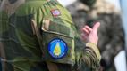 The Norwegian-led Nordic-Baltic training camp for Ukrainian soldiers,  Camp Jomsborg, was opened in Poland on October 1, 2025.