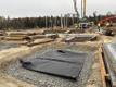Cornerstone laying ceremony at the planned Kohila BLRT iron foundry, being built by NOBE: