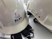 Cornerstone laying ceremony at the planned Kohila BLRT iron foundry, being built by NOBE: