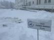 Jõhvi: Snow fell across Estonia for the first time this winter on November 18, 2025.