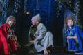 Astrid Lindgreni teos „Mio, mu Mio“ jõuab esmakordselt Eesti teatrilavale