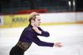 Tallinn Trophy: мужское одиночное катание, короткая программа.
