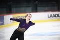 Tallinn Trophy: мужское одиночное катание, короткая программа.