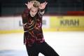 Tallinn Trophy: мужское одиночное катание, произвольная программа. Александр Селевко.