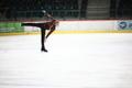 Tallinn Trophy: мужское одиночное катание, произвольная программа. Александр Селевко.