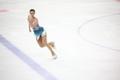 ISU Tallinn Trophy: naiste üksiksõidu vabakava