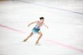 ISU Tallinn Trophy: naiste üksiksõidu vabakava