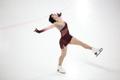 ISU Tallinn Trophy: naiste üksiksõidu vabakava