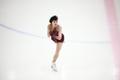 ISU Tallinn Trophy: naiste üksiksõidu vabakava