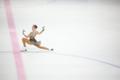 ISU Tallinn Trophy: naiste üksiksõidu vabakava