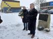Vabadussõjas võidelnute mälestuspäev Paides.