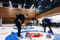 Kurlingu segapaaride MK-etapp: Kaldvee - Lill vs Weddro - Andre