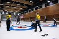Kurlingu segapaaride MK-etapp: Kaldvee - Lill vs Weddro - Andre