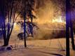 Пожар на хуторе в волости Пыльтсамаа.