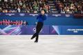 ОИ-2026: короткая программа в мужском одиночном катании.
