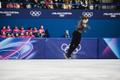ОИ-2026: короткая программа в мужском одиночном катании.
