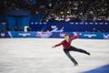 ОИ-2026: короткая программа в мужском одиночном катании.