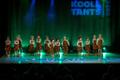 Koolitants 2026 Saaremaa tantsupäev