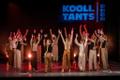 Koolitants 2026 Saaremaa tantsupäev