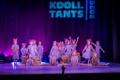 Koolitants 2026 Saaremaa tantsupäev