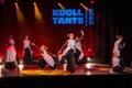 Koolitants 2026 Saaremaa tantsupäev