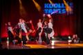 Koolitants 2026 Saaremaa tantsupäev