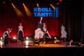 Koolitants 2026 Saaremaa tantsupäev