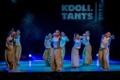 Koolitants 2026 Saaremaa tantsupäev