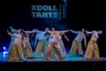 Koolitants 2026 Saaremaa tantsupäev