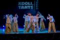 Koolitants 2026 Saaremaa tantsupäev