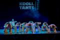 Koolitants 2026 Saaremaa tantsupäev