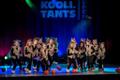 Koolitants 2026 Saaremaa tantsupäev