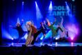 Koolitants 2026 Saaremaa tantsupäev