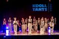 Koolitants 2026 Saaremaa tantsupäev