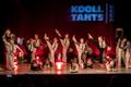 Koolitants 2026 Saaremaa tantsupäev