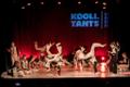 Koolitants 2026 Saaremaa tantsupäev