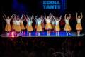 Koolitants 2026 Saaremaa tantsupäev