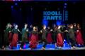 Koolitants 2026 Saaremaa tantsupäev