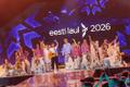 Финал Eesti Laul 2026.