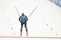 Men's 4x7.5km biathlon relay at the Milano Cortina Winter Olympics, Tuesday, February 17, 2026.