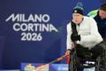 Milano Cortina paralümpiamängud. Segapaaride ratastoolikurling Eesti - Lõuna-Korea