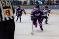 Tartu HK Säde - Kohtla-Järve HC Everest, 28.03.2026.