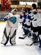 Tartu HK Säde - Kohtla-Järve HC Everest, 28.03.2026.