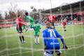 Jalgpalli Premium liiga: Tallinna FCI Levadia – FC Nõmme United