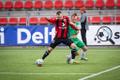 Jalgpalli Premium liiga: Tallinna FCI Levadia – FC Nõmme United