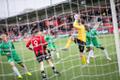 Jalgpalli Premium liiga: Tallinna FCI Levadia – FC Nõmme United
