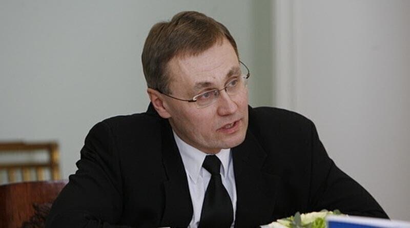 Тынис Лукас