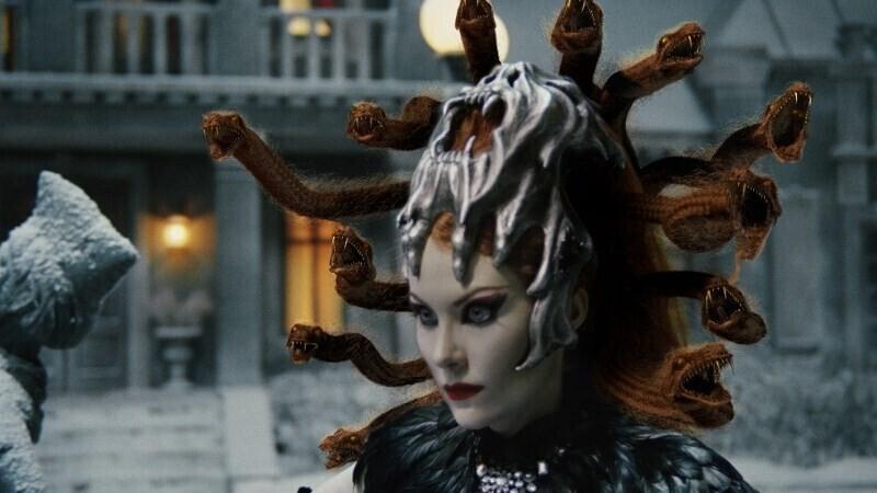 Кадр из фильма